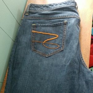 Seven7 jeans